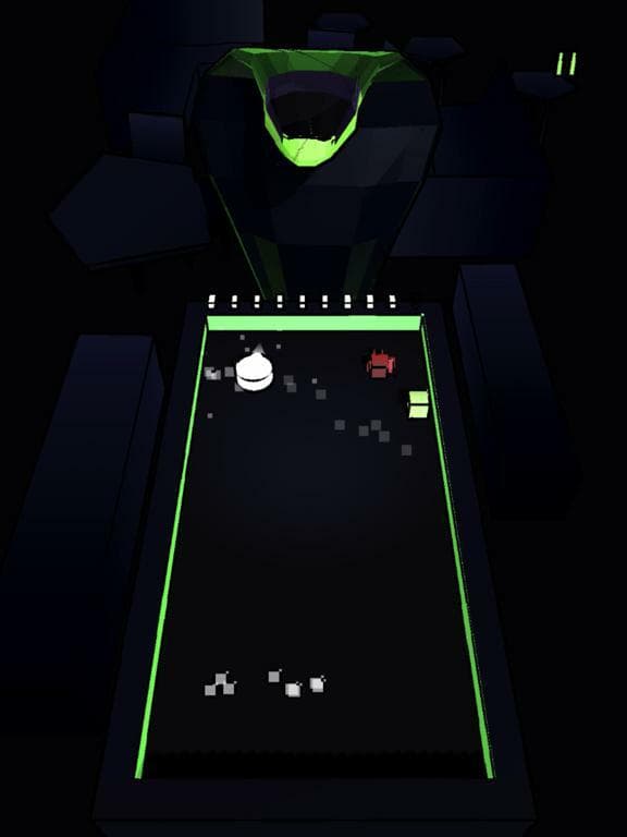 Club Feral screenshot 3