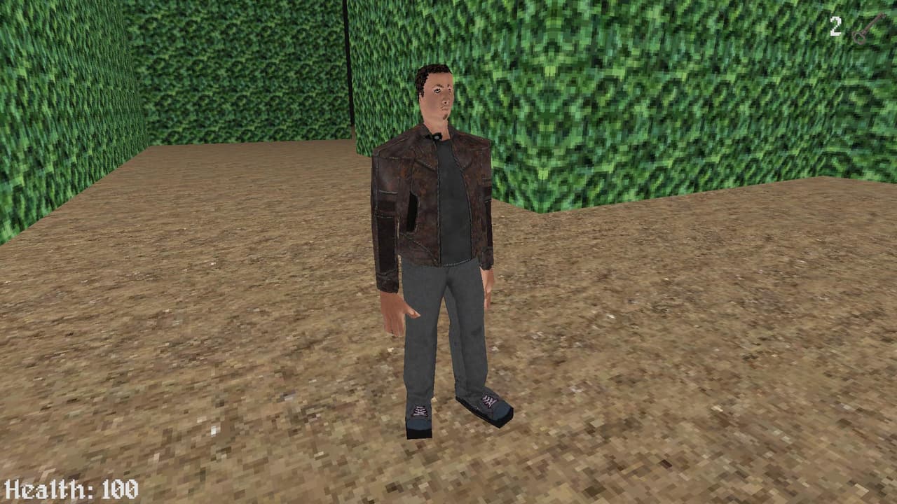 Maze Complex screenshot 3