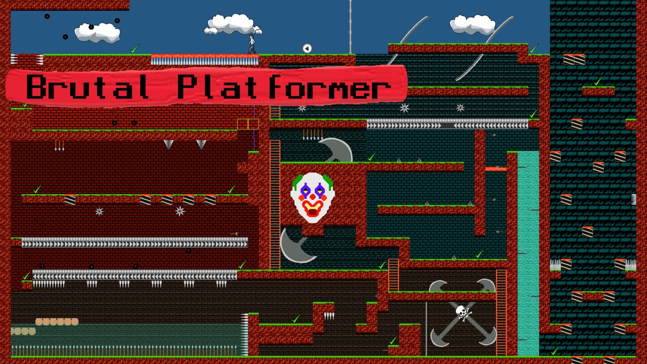 Platfinity screenshot 5