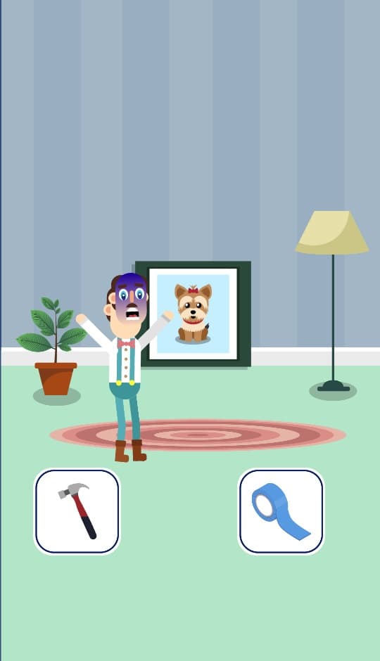 Repair it! screenshot 2