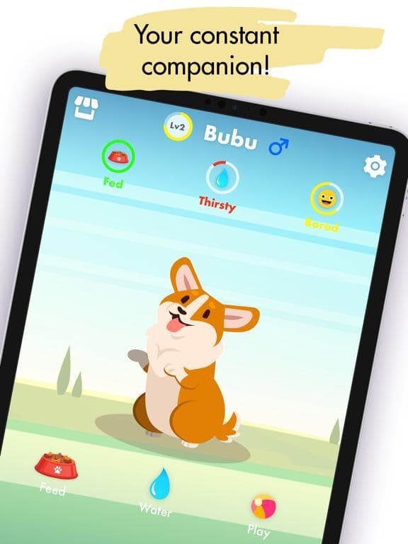 Watch Pet: Widget & Watch Pets screenshot 3