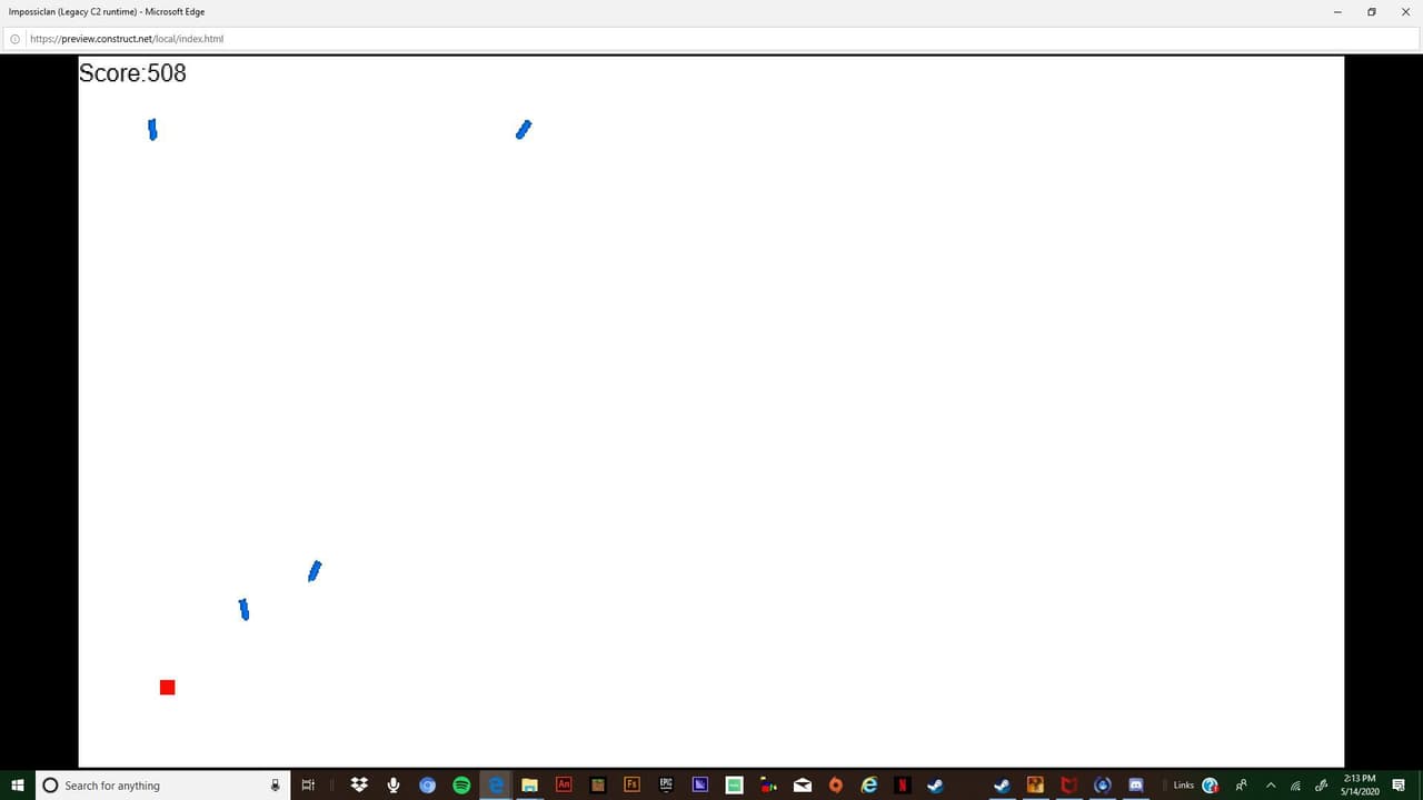 Impossiclan screenshot 2