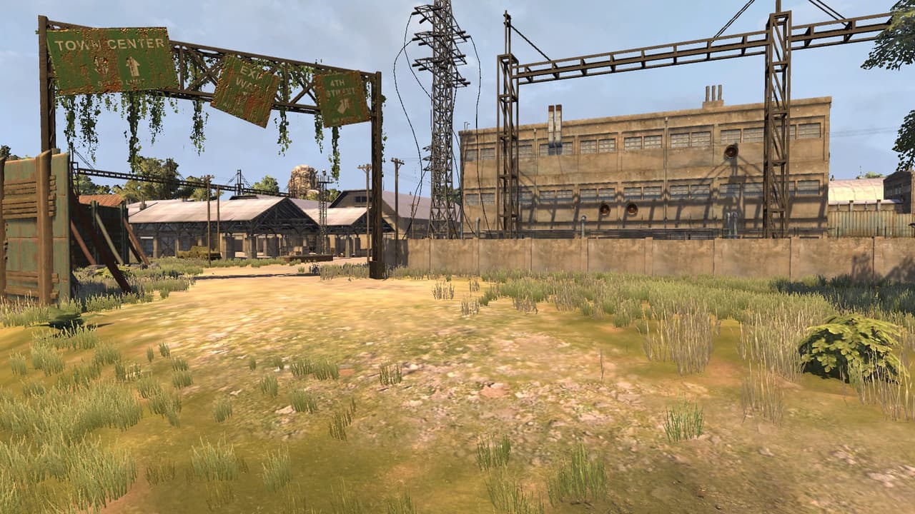 Struggle For Survival VR: Battle Royale screenshot 6
