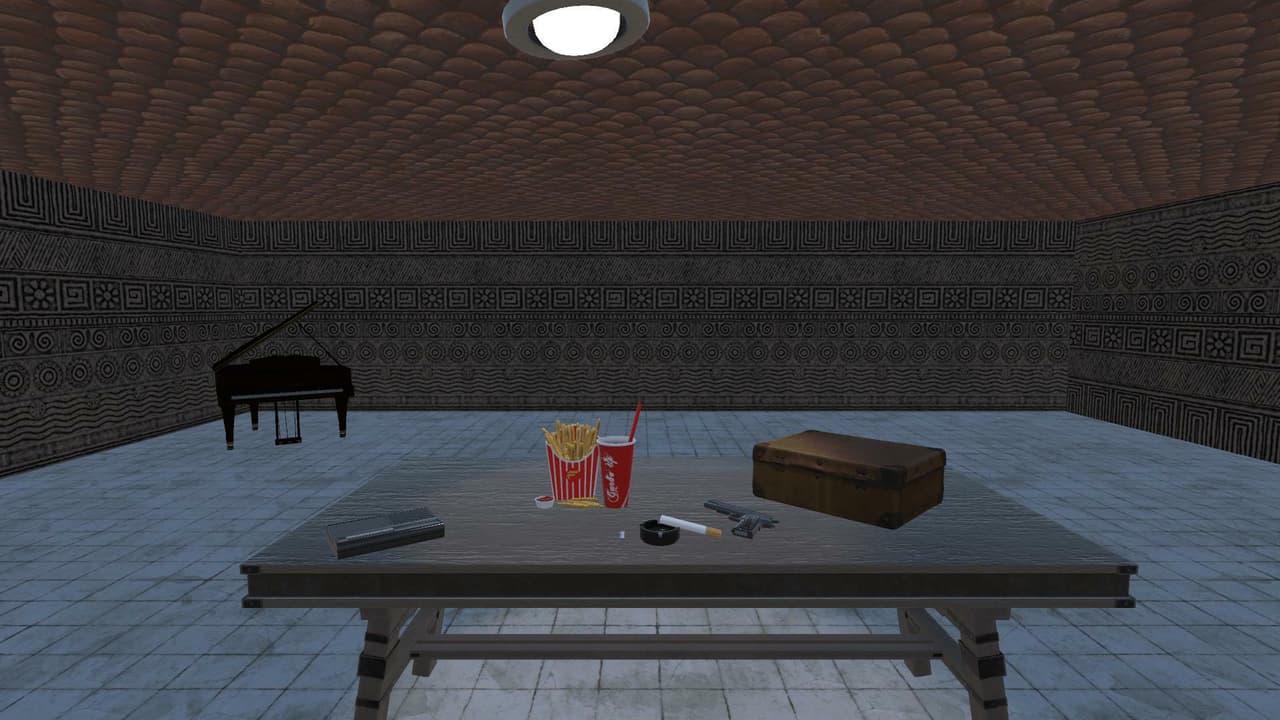 The Lost Neighbor screenshot 2