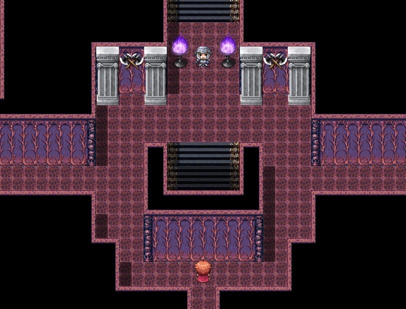 Magic and Challenge RPG screenshot 4