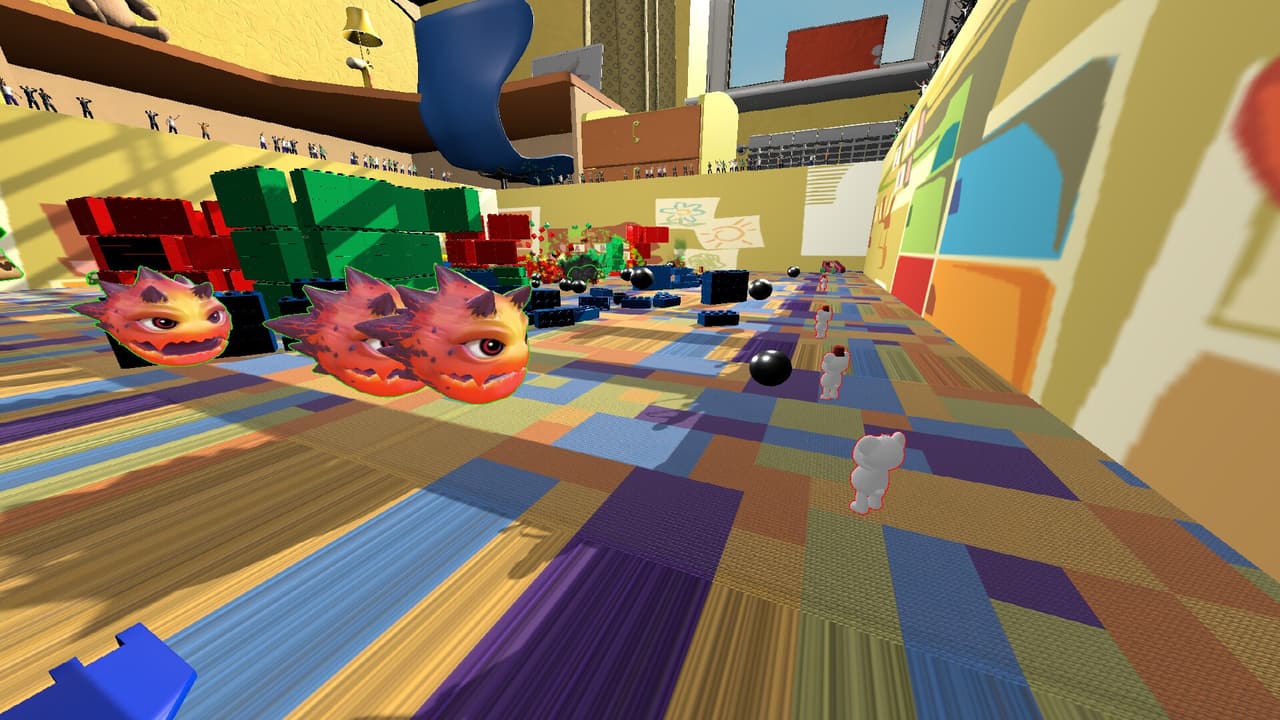 Toy Kingdom 3 screenshot 3