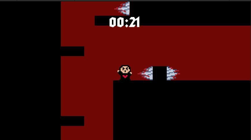 Wings of Agony screenshot 4