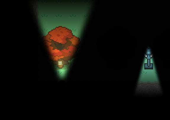 Slender2D screenshot 4