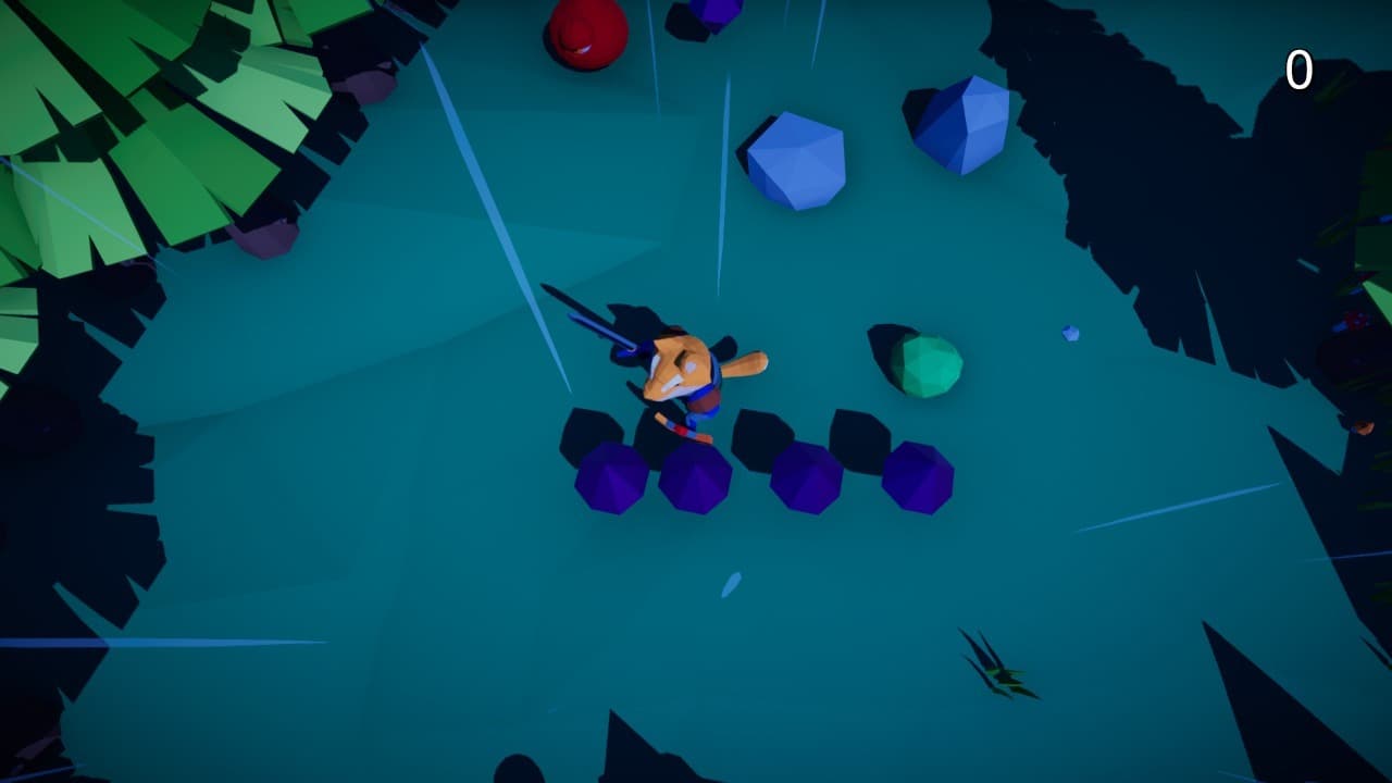 Rpg Pro Mechanics screenshot 2