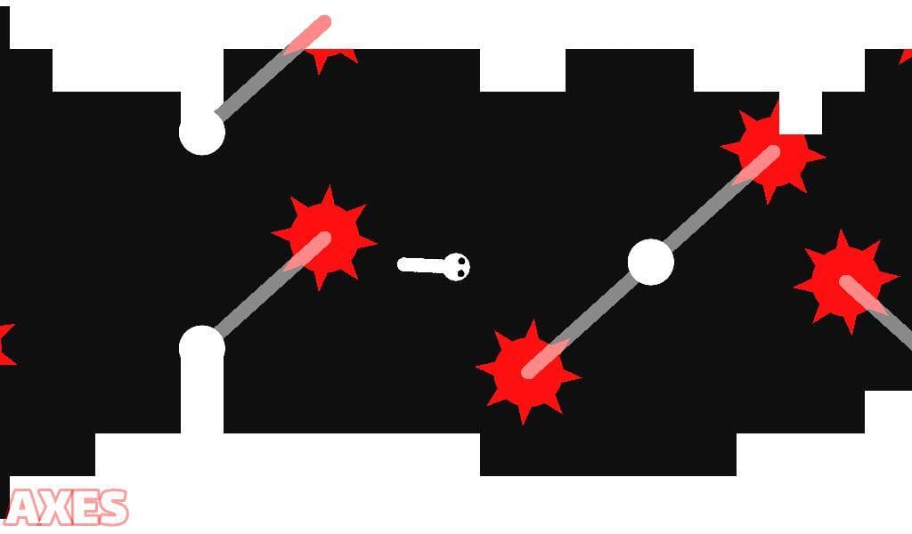 Dont Stop (itch) (Jack Robotham) screenshot 3