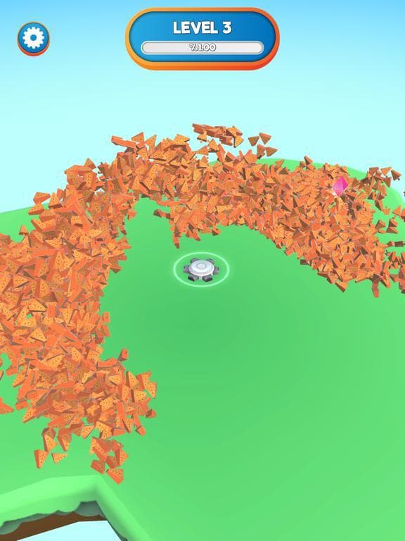 Clean Town screenshot 3