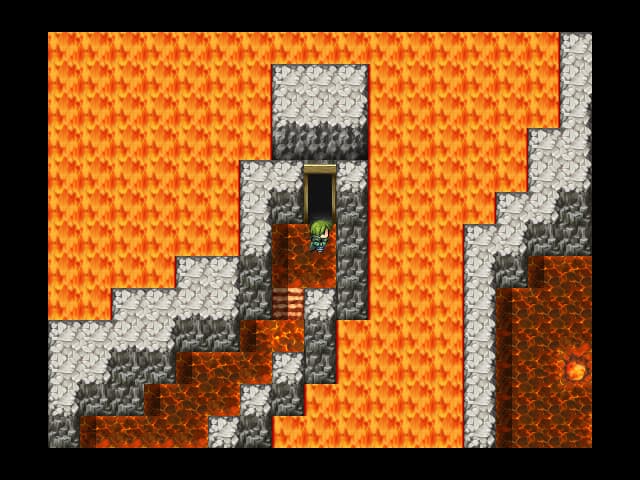 Destiny of a Wizard screenshot 5