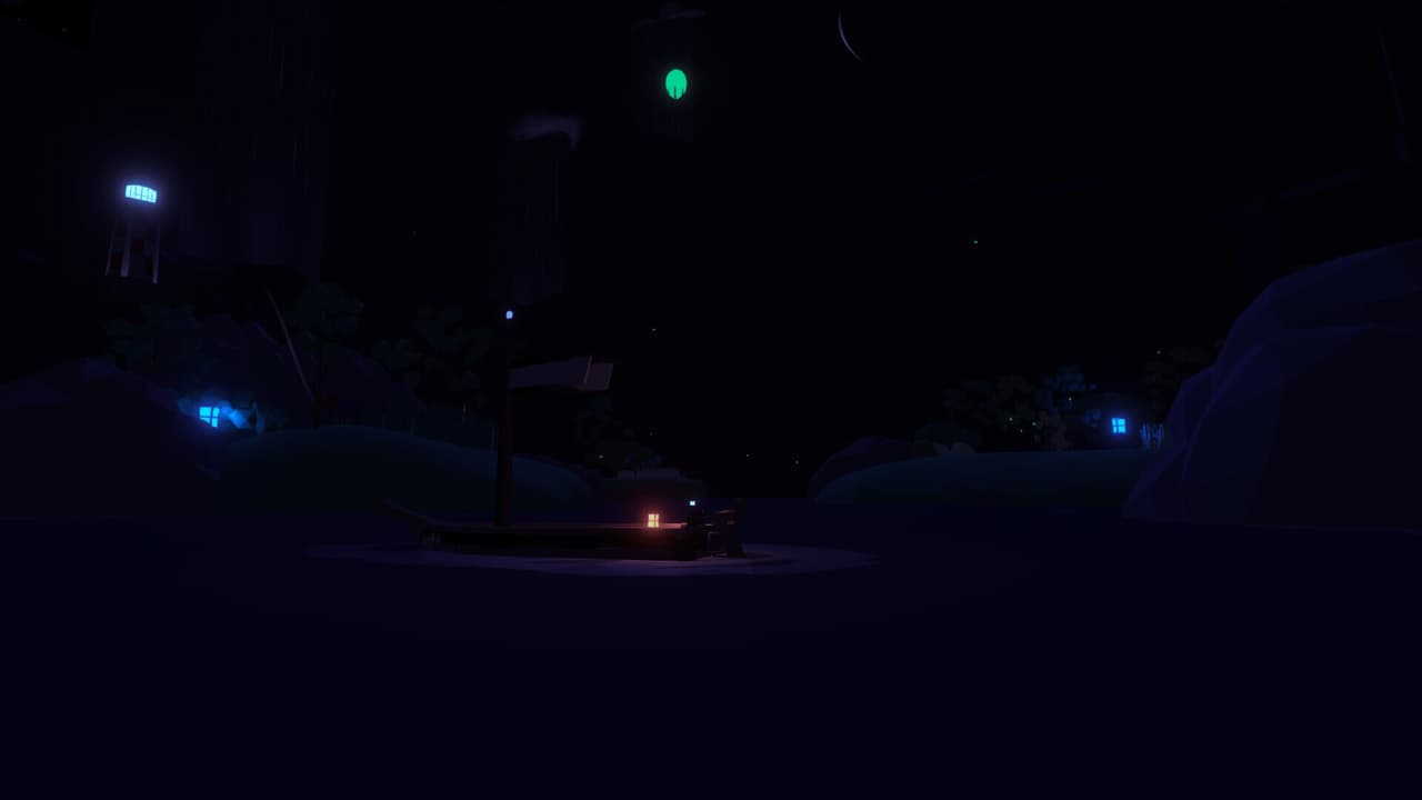 Dream #46 screenshot 6