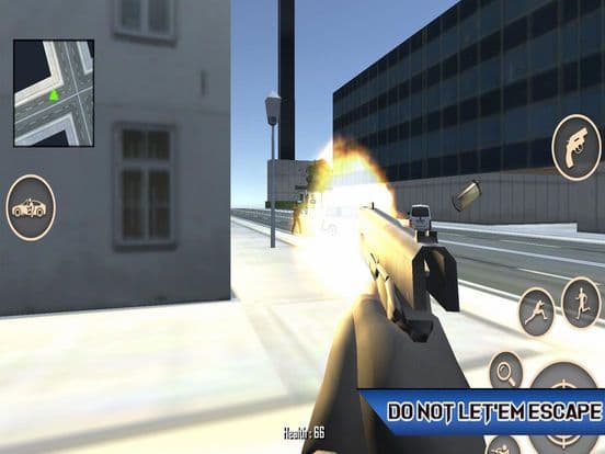 Army Spy Counter Attack screenshot 2