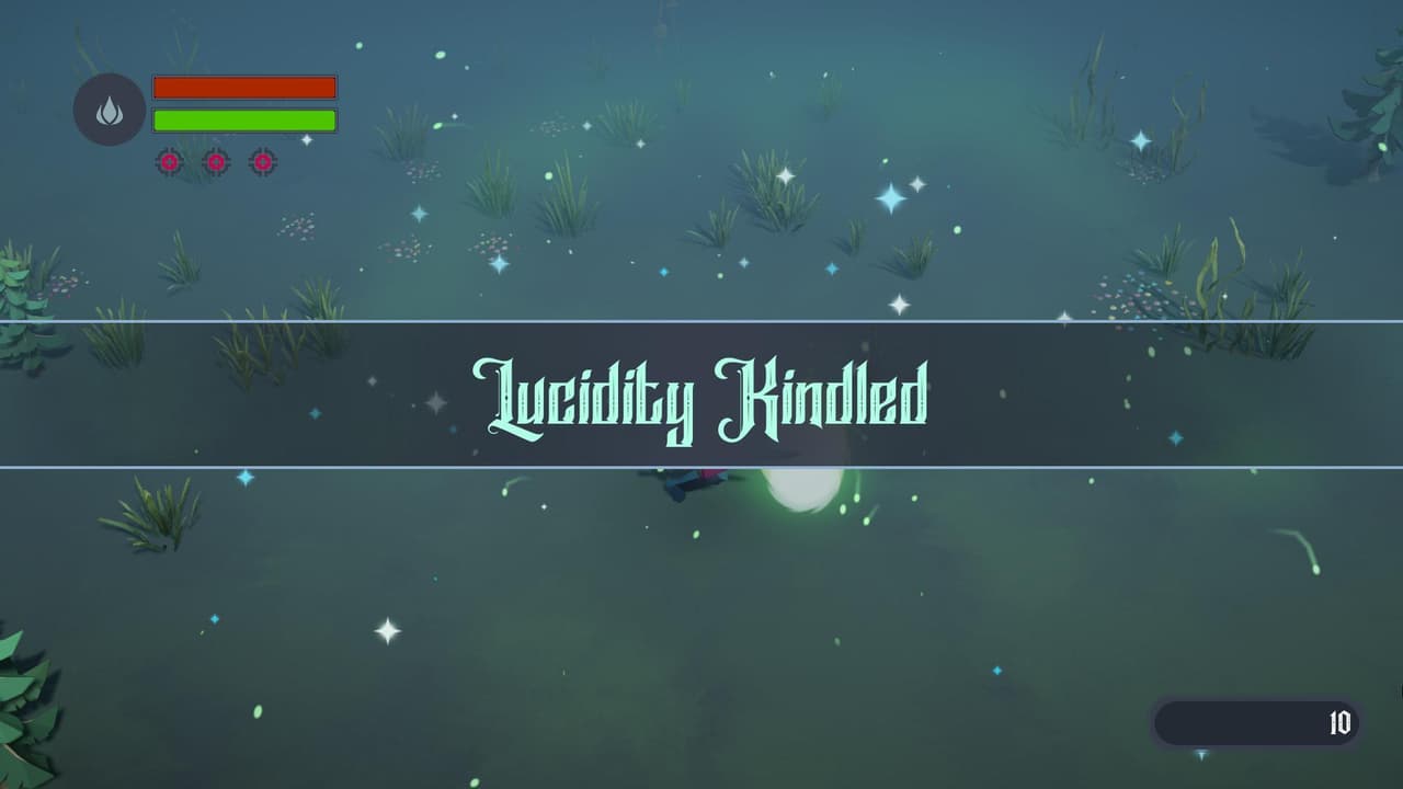 Wondrous Dream screenshot 2