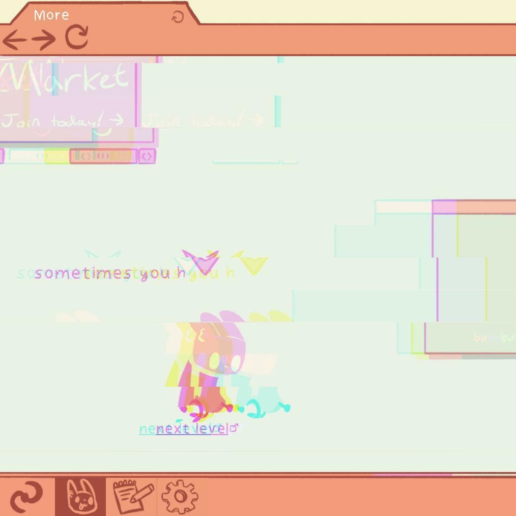 BunOS screenshot 3