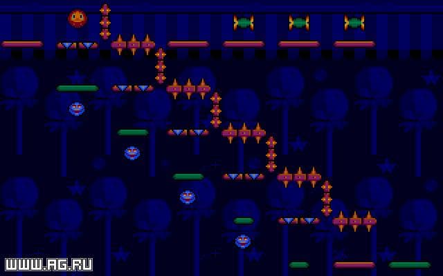 Bumpys Arcade Fantasy screenshot 6