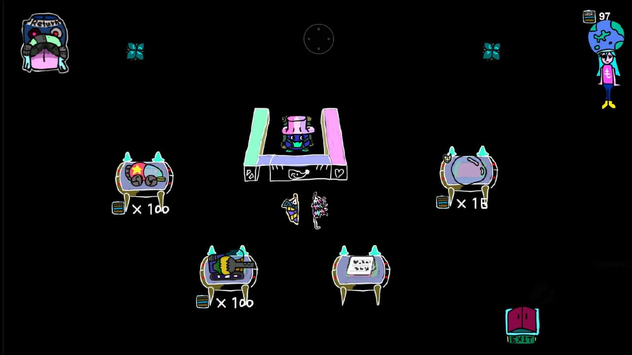 pop and well screenshot 6