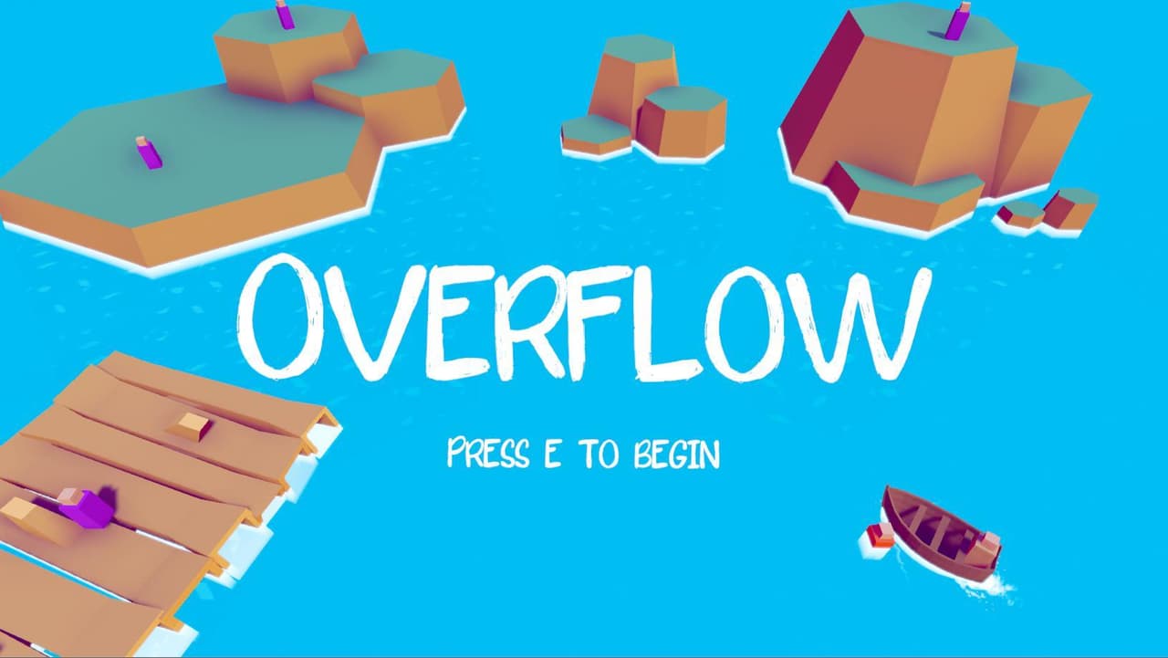 Overflow (itch) (antoined73) screenshot 2