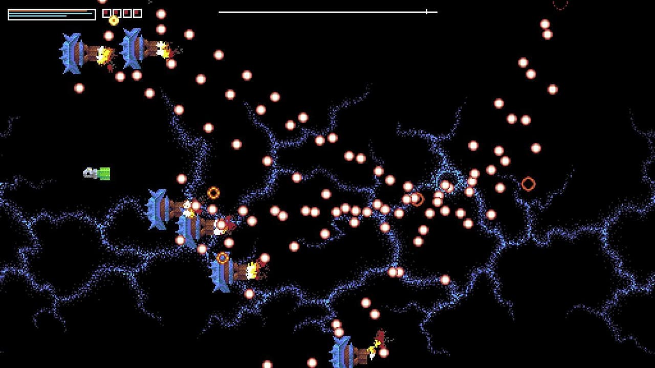 Desperate Times (itch) screenshot 6