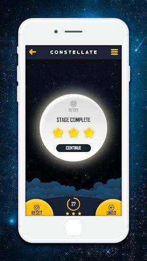 Constellate screenshot 6