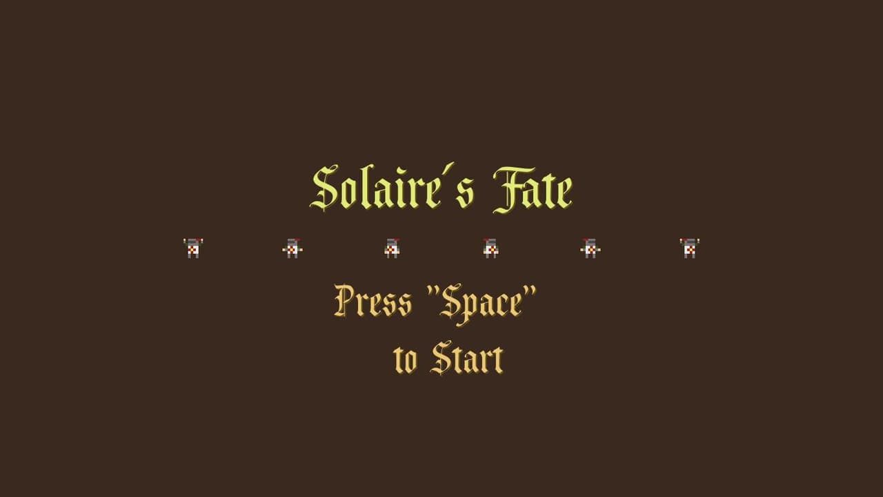 Solaire´s Fate screenshot 2