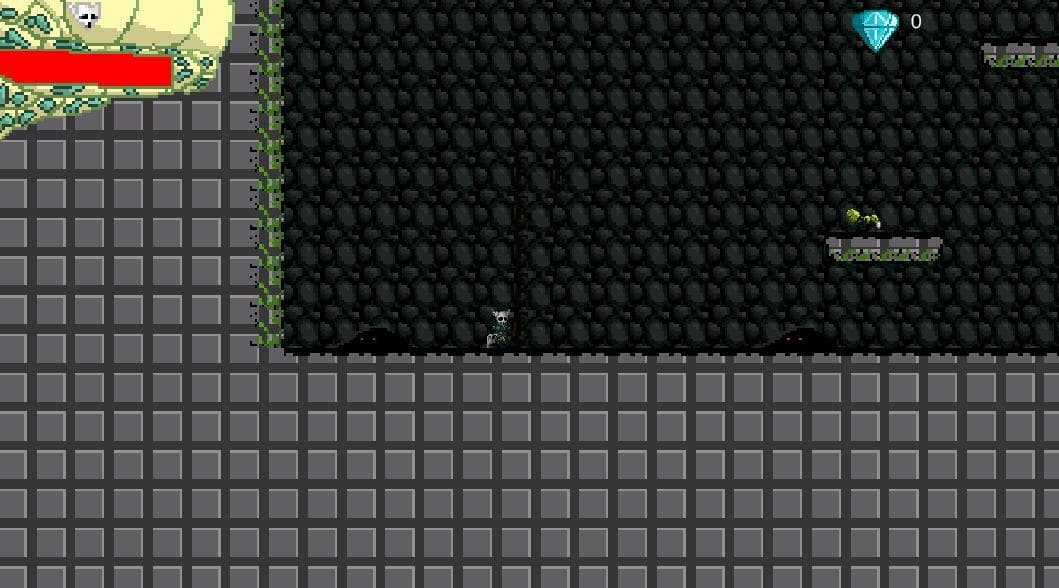 Peace of Eldath: Clockers Descent screenshot 2