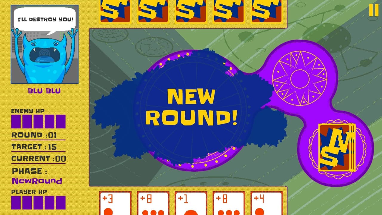 Number Snatchers screenshot 2