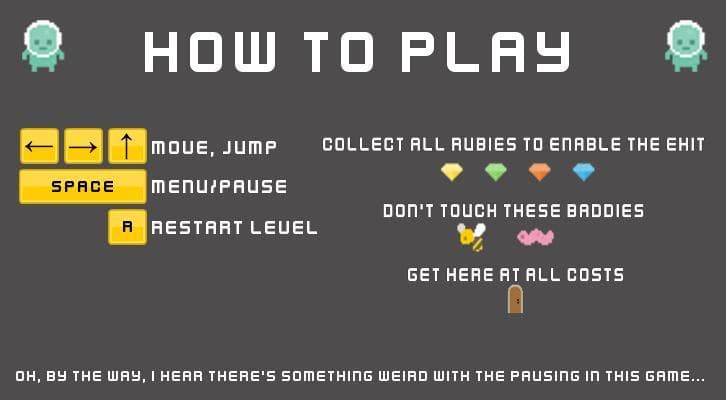 Pause.Go screenshot 2
