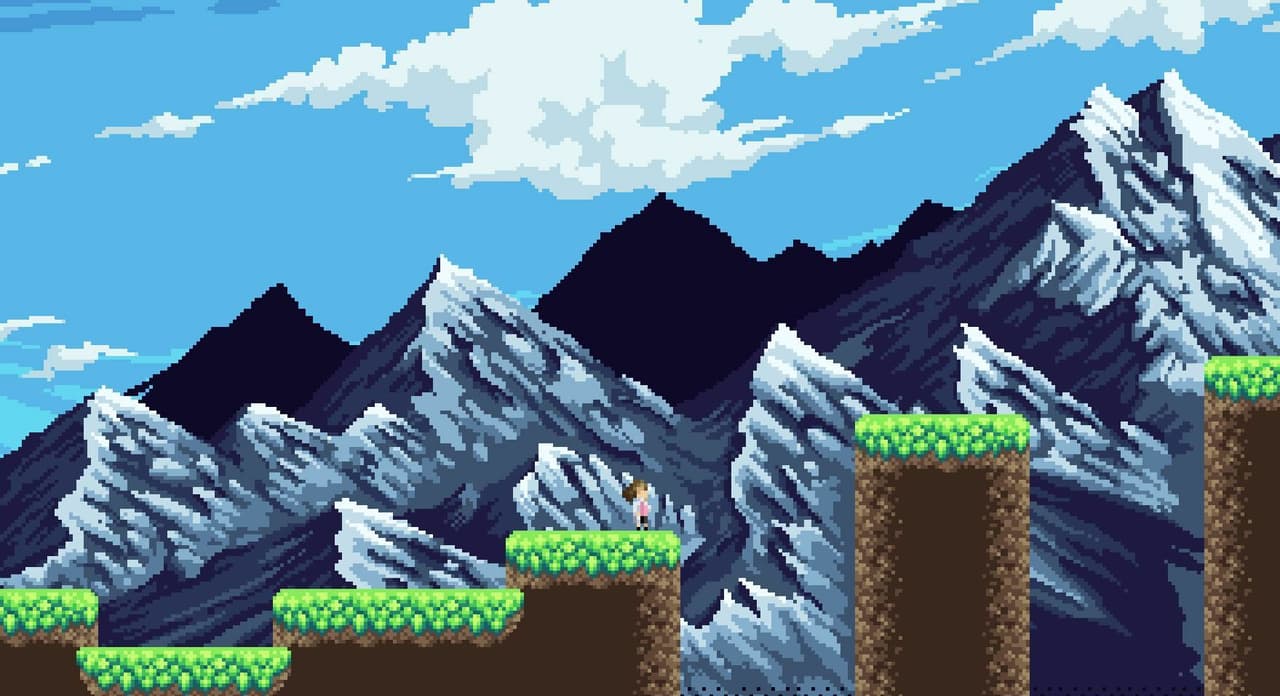 Ice Peak (IcePeakk) screenshot 4