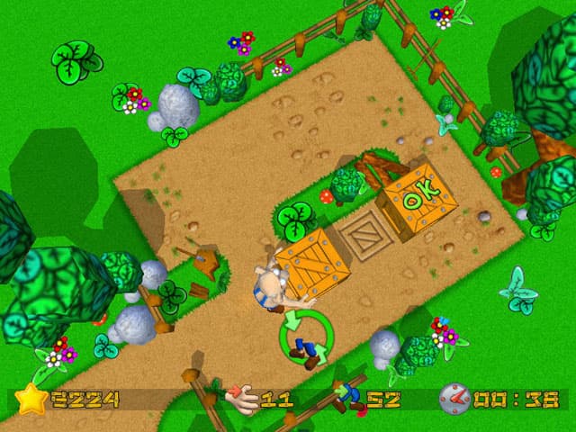 Joes Farm screenshot 6