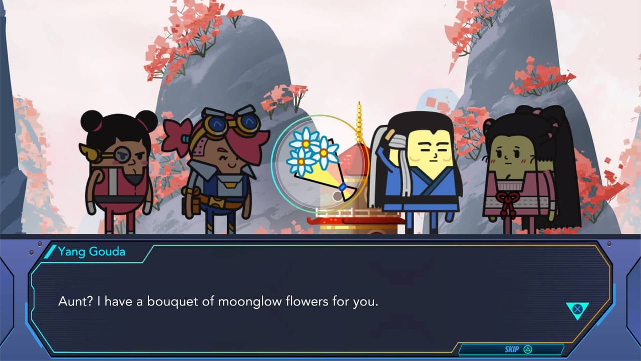Holy Potatoes! Were In Space?! screenshot 4