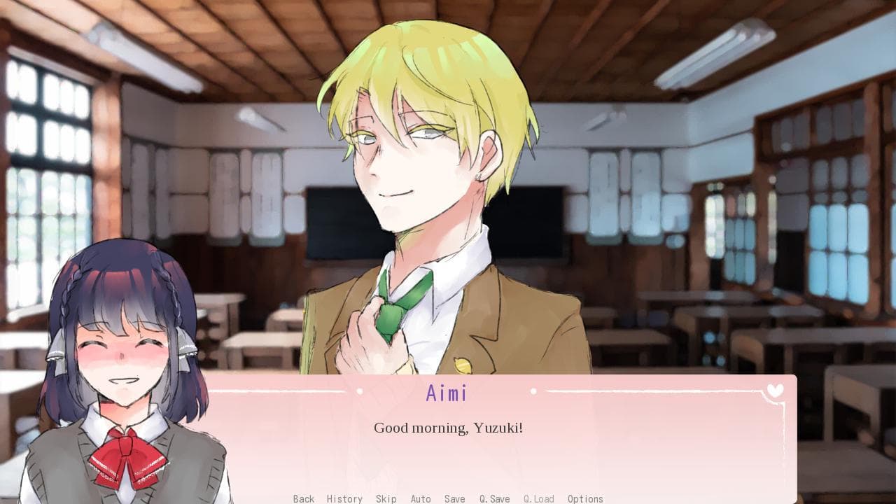 Sweetest Valentine screenshot 3