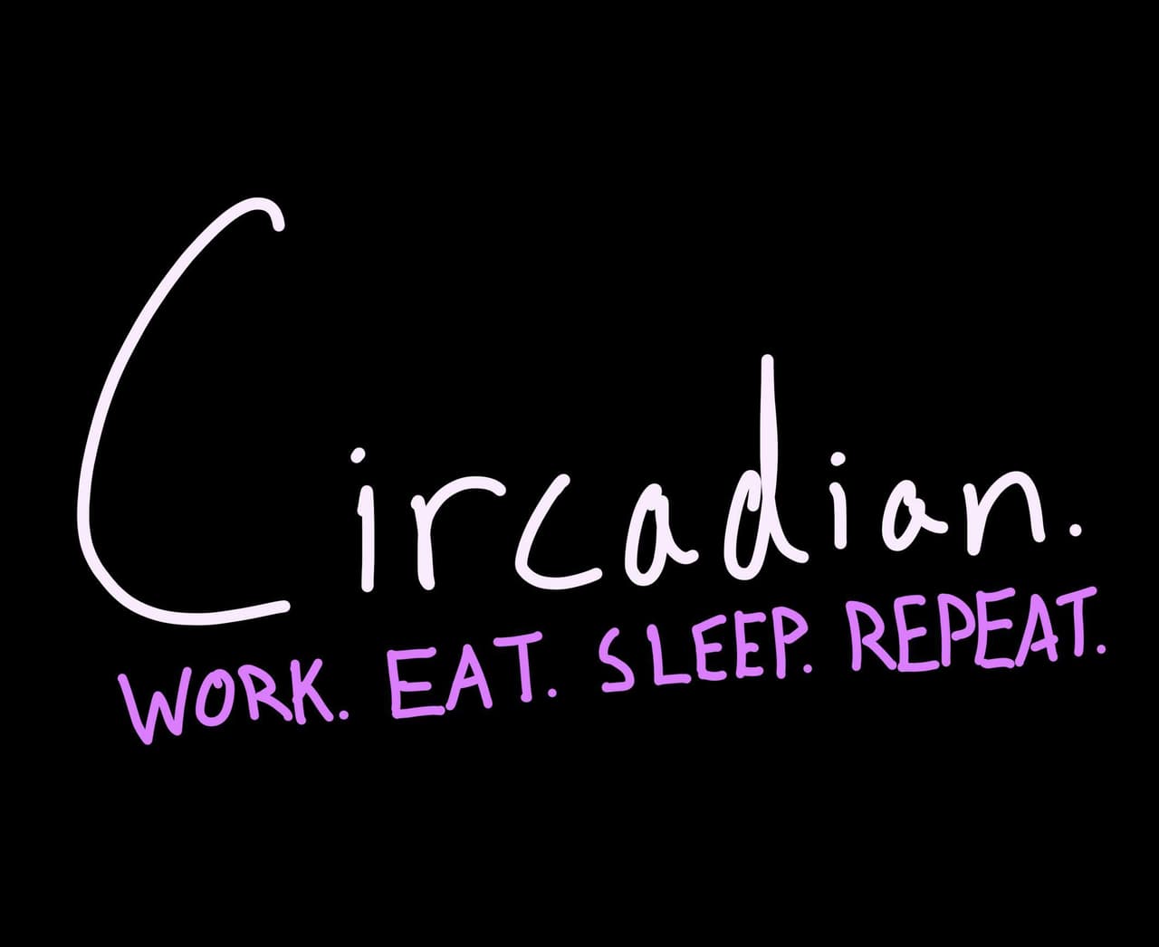 Circadian (a Ludum Dare 47 Submission)