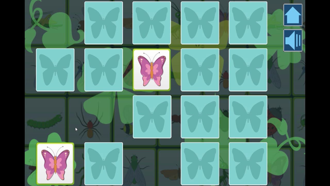 Insects screenshot 3