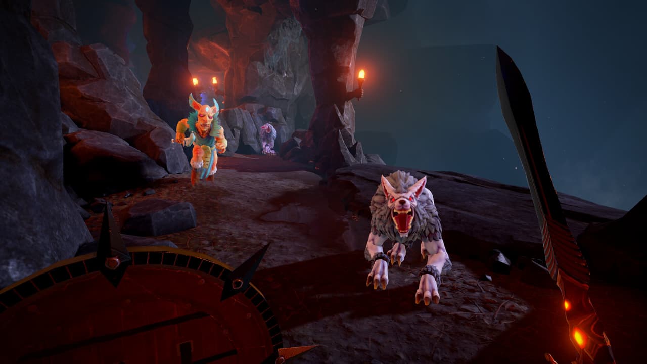 Karnage Chronicles screenshot 4