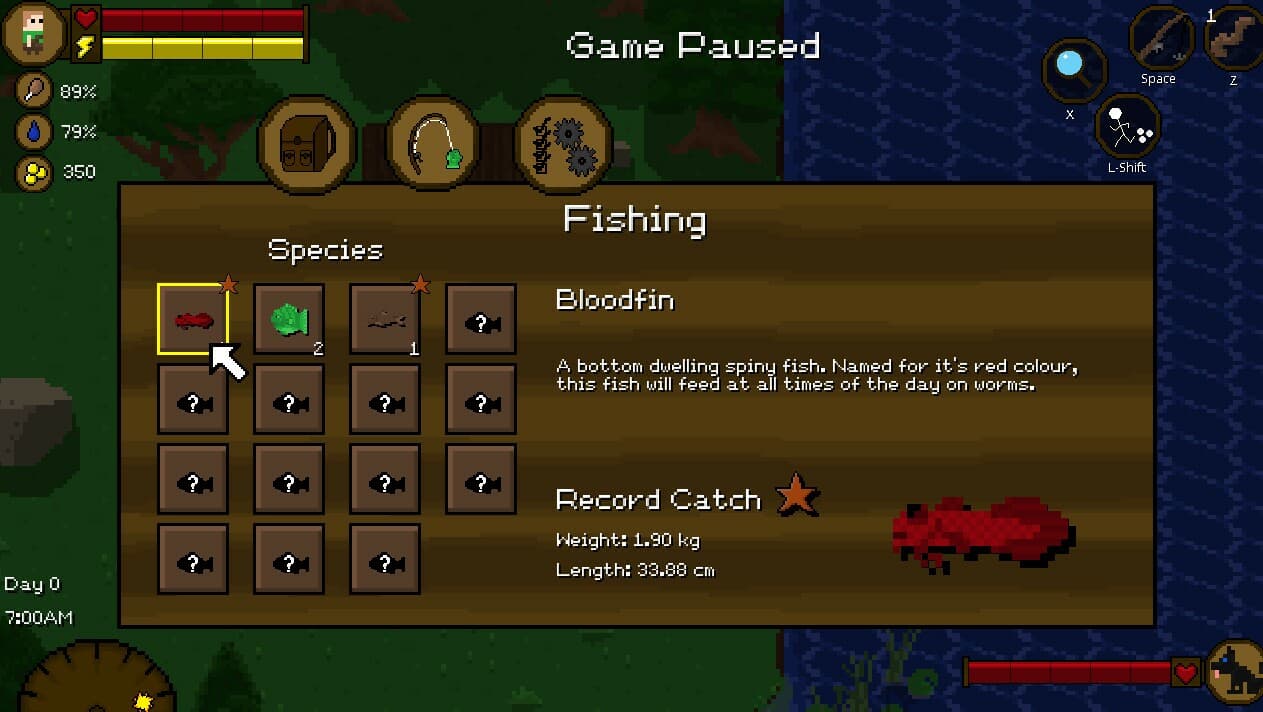 Brothers Apart screenshot 3