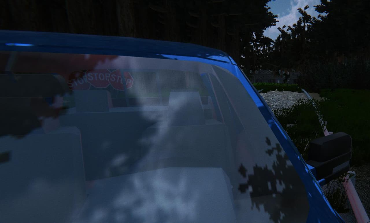 Old Ashes screenshot 2