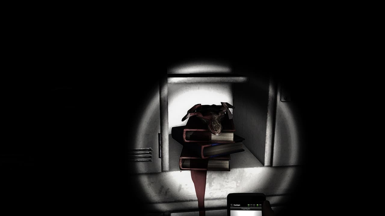 Morphine screenshot 3