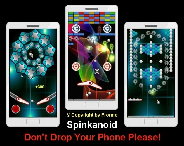 Spinkanoid (itch)