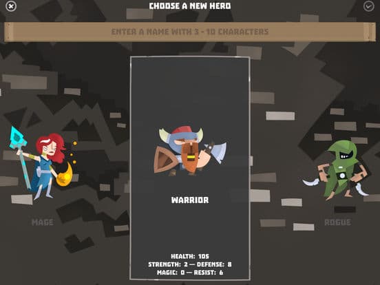Chain Quest screenshot 4