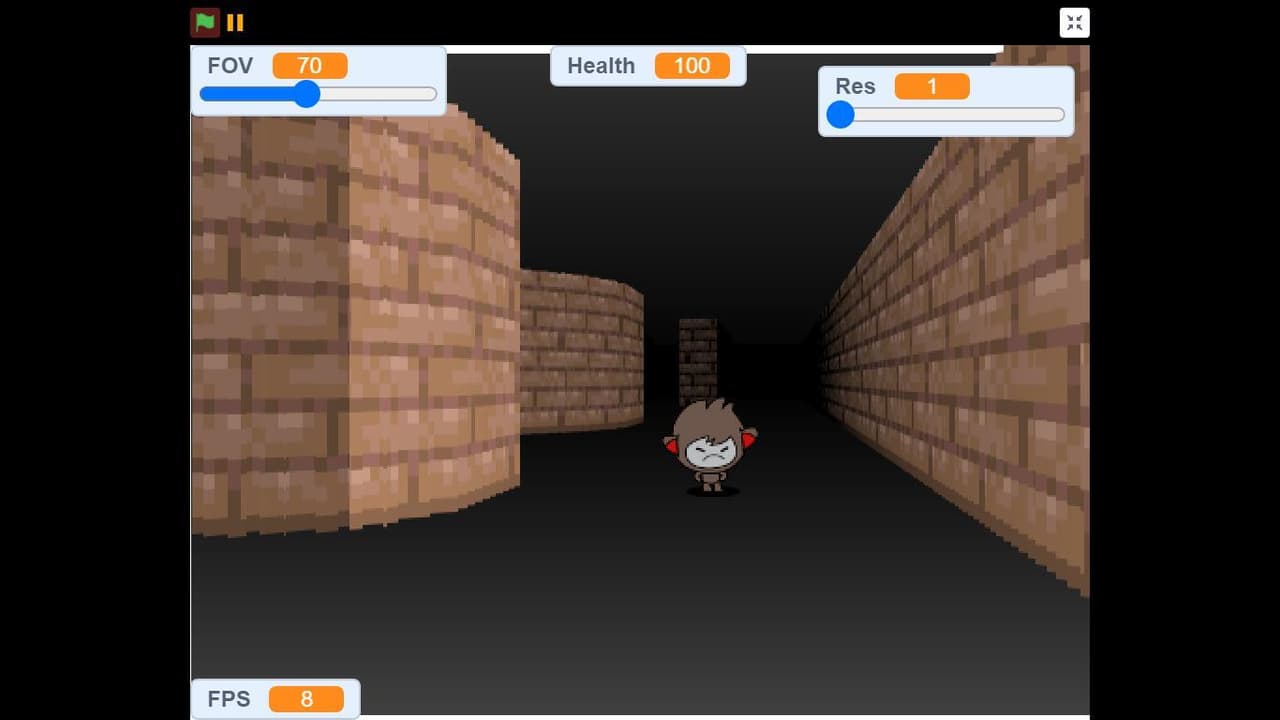 Arbertova screenshot 4
