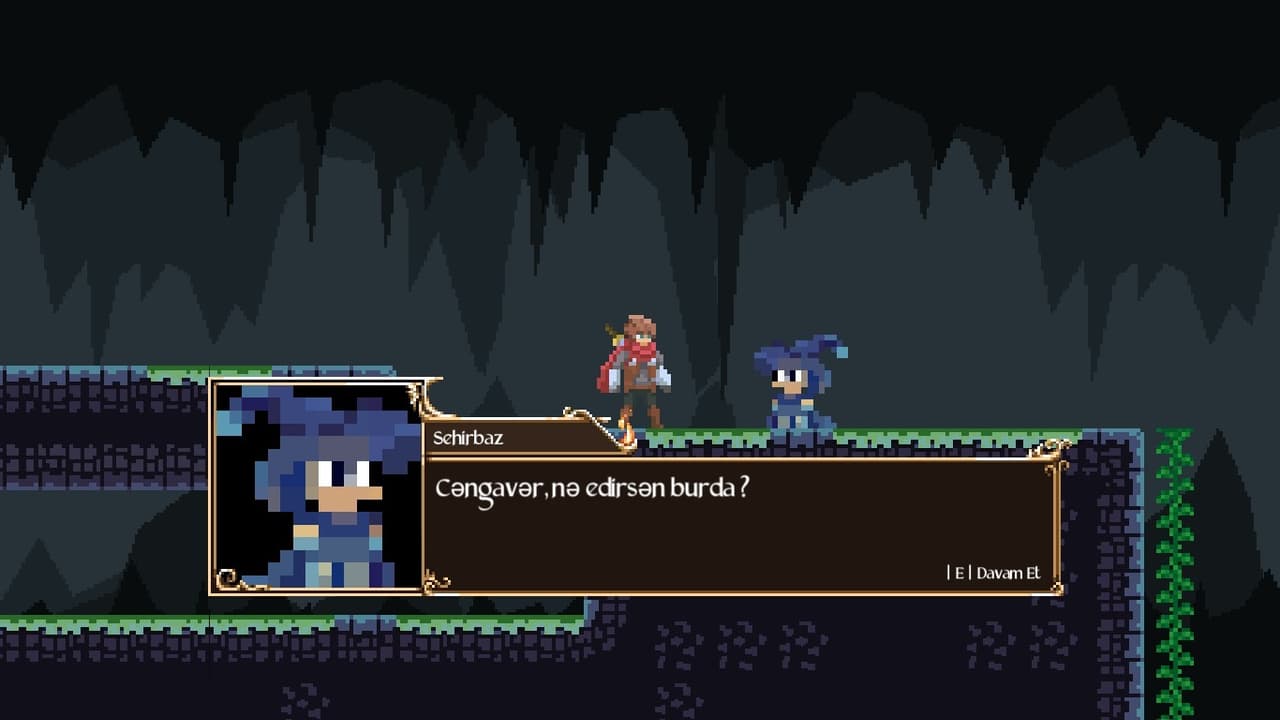 Root: The Search For Origin screenshot 4