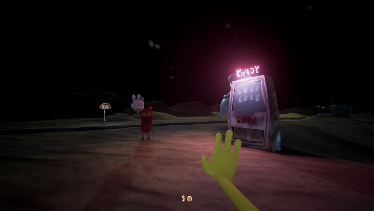 Spongebobs Day of Terror [Fan Horror] screenshot 5