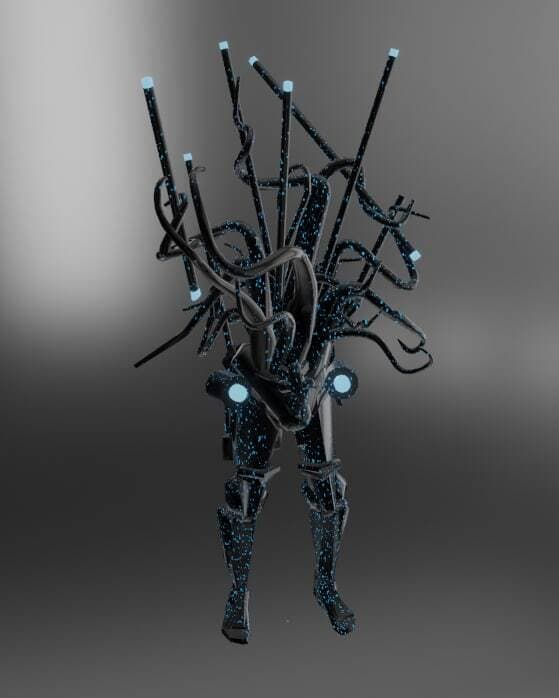 Shapeless (Vasuka) screenshot 4