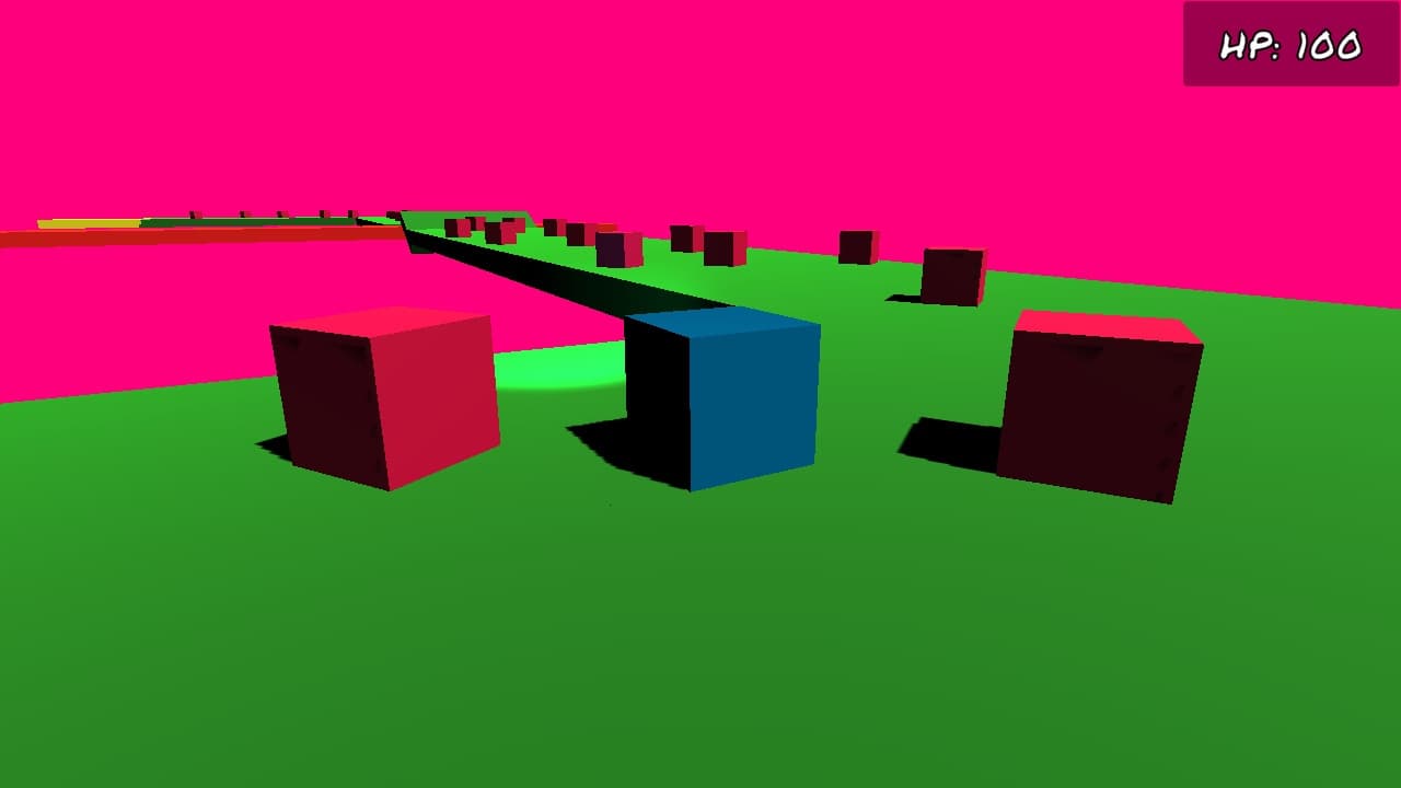 Color Slide (DeepDownGames) screenshot 6