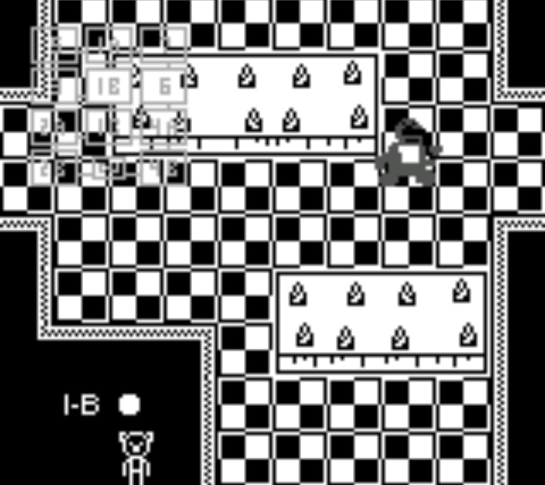 Five Nights at Freddys: Pocket Shifts screenshot 4