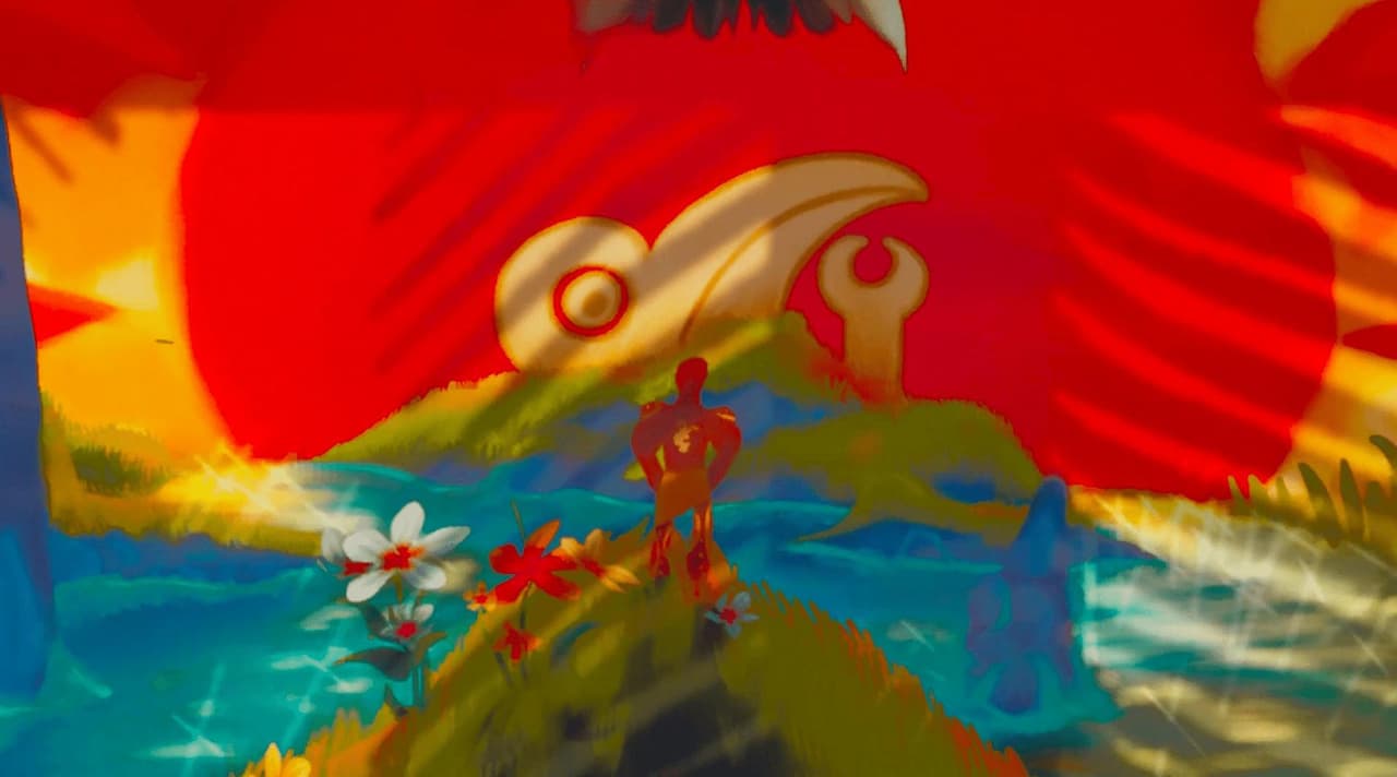 Te Pito OTe Kaiŋa screenshot 2