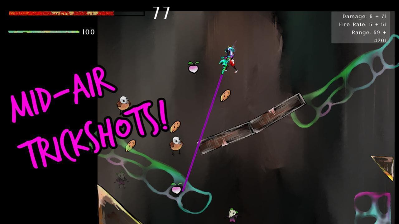 Complexity Shift screenshot 3