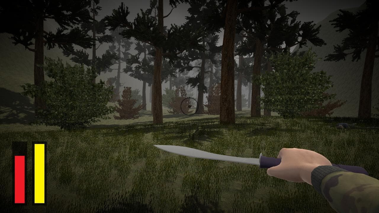 Daniels Adventure screenshot 2